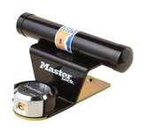 Master Lock Cable Locks - Garage Door Kit 17mm Shackle and Mounting Kit